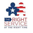 Right Services at the Right Time