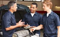 Mechanic South Brisbane