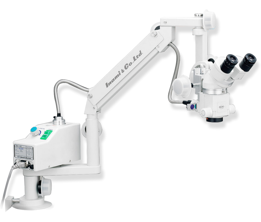 Microscopio quirúrgico portátil L-0940-SD