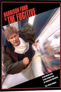 Screenwriter Dude wrote a drama screenplay that attached the director of 'The Fugitive' to direct it!