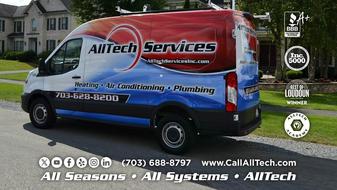 Heating, Air Conditioning, Plumbing in Loudoun County VA