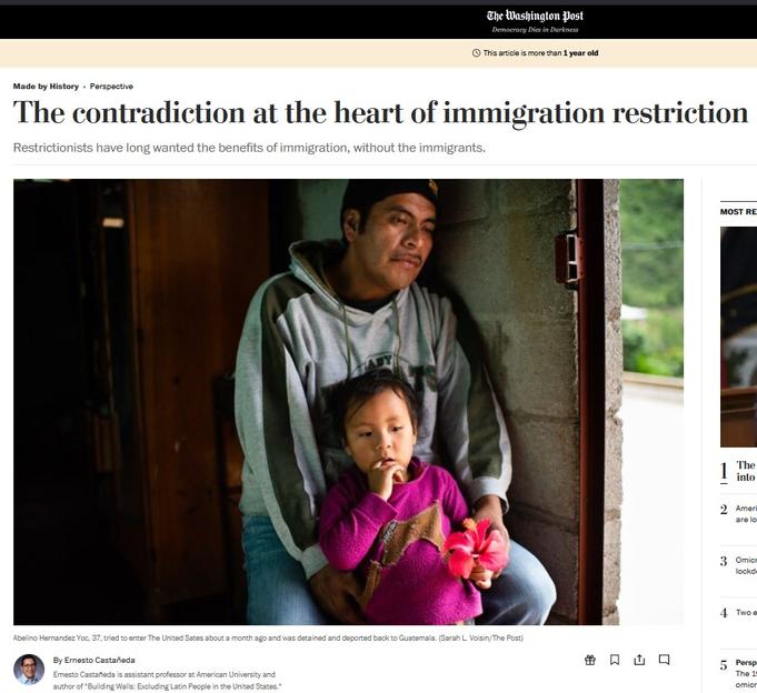 https://www.washingtonpost.com/outlook/2019/06/10/contradiction-heart-immigration-restriction/