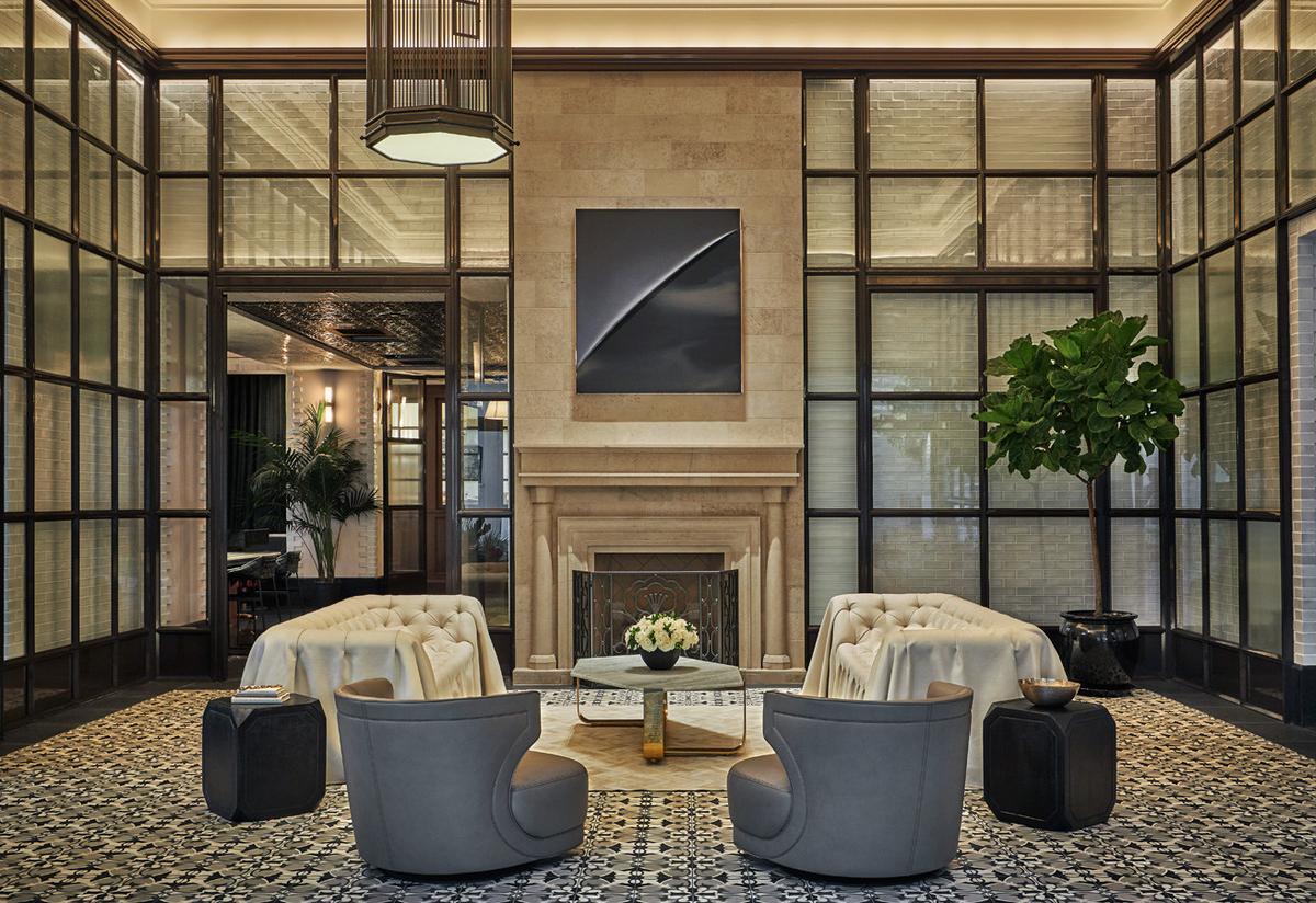 Parker Resource Group