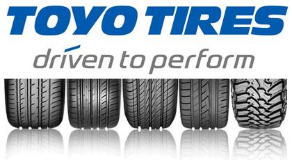 Shop Toyo Tires Canton Akron Ohio | All Terrain Tires For Sale | Buy Tires Ohio
