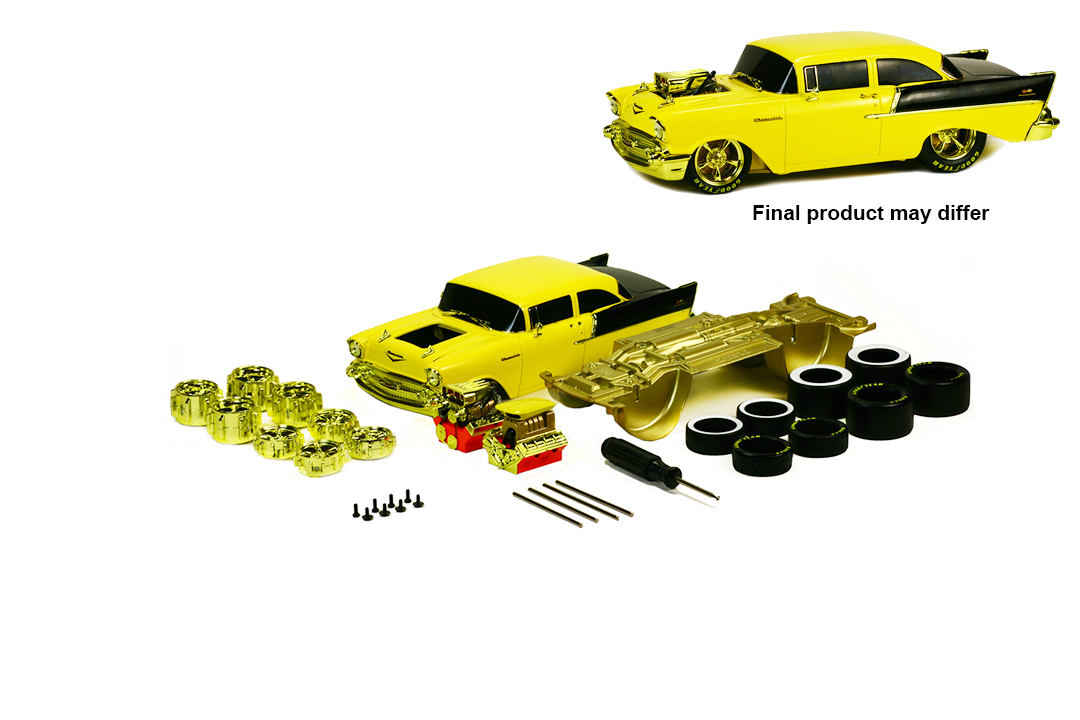 ミニカー M2MACHINES 楽天市場】m2 machines 1／24の通販