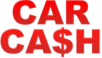 Car Cash logo