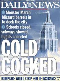 Lynda Cheldelin Fell New York Daily News