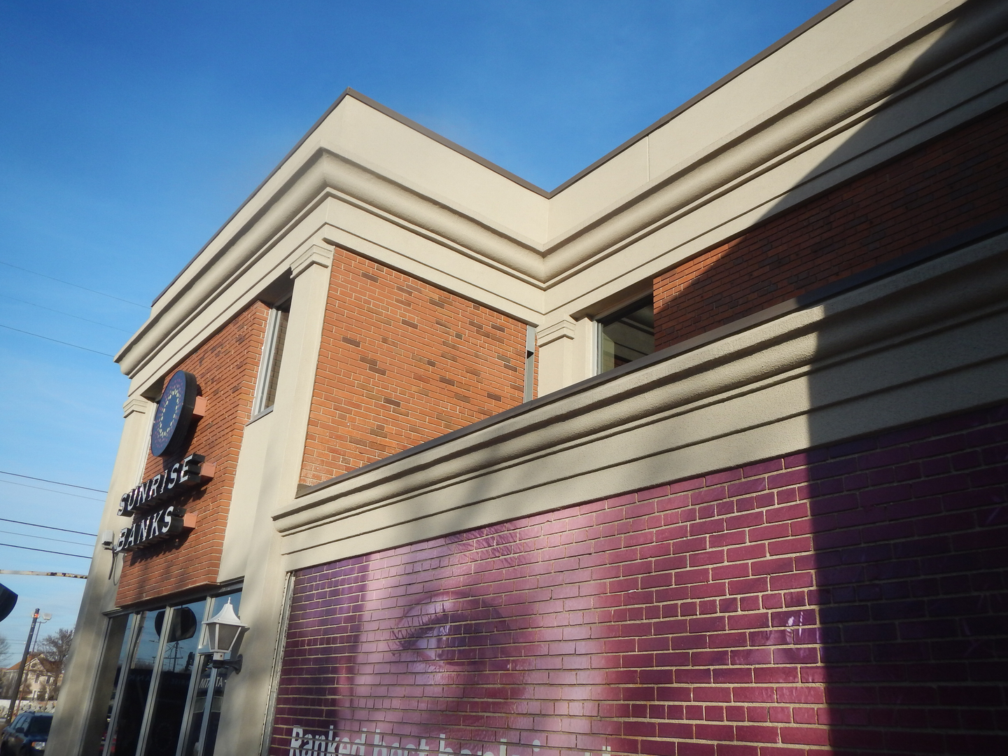 Sunrise Bank - View 11