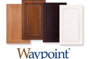 Waypoint Cabinets