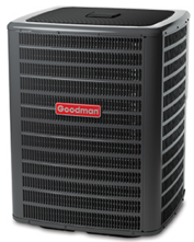 Goodman GSXC16 Central Air Conditioners
