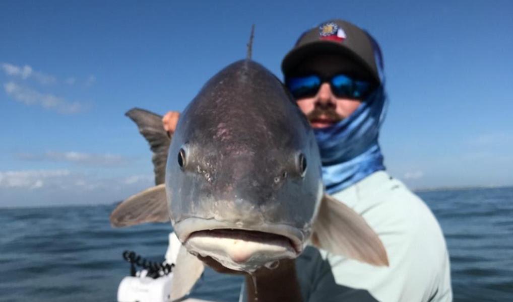 Saltwater Fishing Charters