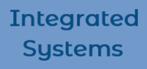 Integrated Systems