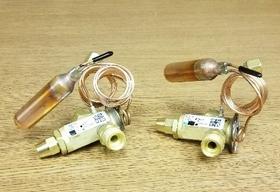 Sustainable Coils Expansion Valves