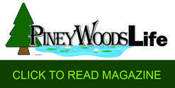 Piney Woods Life Magazine