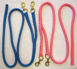 yacht braid lead rope