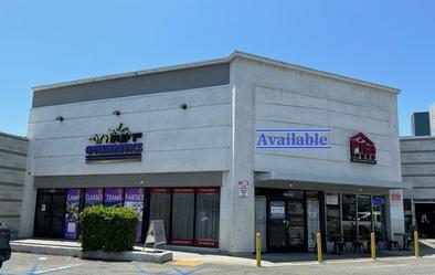 Commercial Property Santa Monica