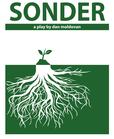 Sonder - logo