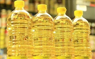 Vegetable Oils