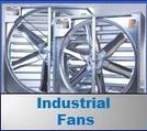 CIV Industrial Fan Product image