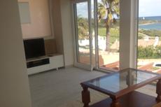 sea golf apartment alcaidesa rental