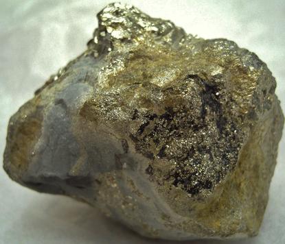 Pyrite crystals, Schoharie Township, Schoharie County, New York, USA