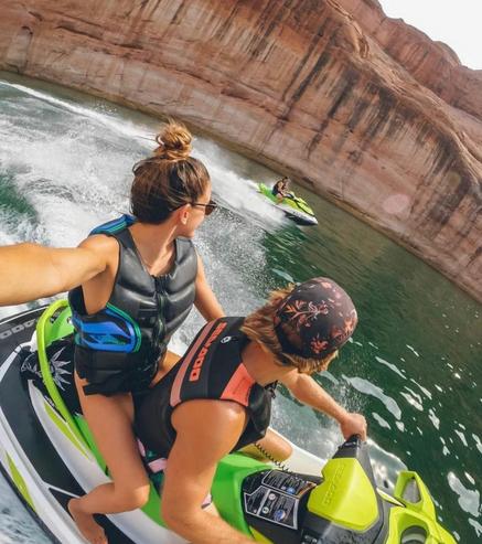 waverunner rentals orange county with seadoo