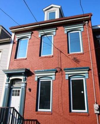 355 38TH ST LAWRENCEVILLE LOLA PITTSBURGH 15201 CUMMINGS BROTHERS REAL ESTATE
