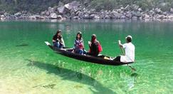 Meghalaya Tour
