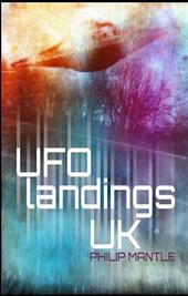 UFO Landings UK