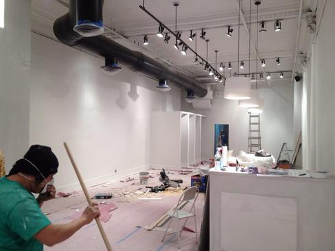 AFTER RENOVATION AFTER REMODELING POST CONSTRUCTION CLEANING SERVICES LOS LUNAS NM