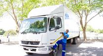 Pretoria Movers