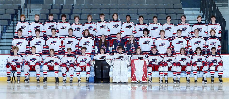 Century Patriots - Official Athletic Website – Bismarck, ND