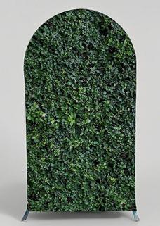 BACKDROP ARCH COVERS FOR RENT