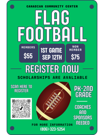 flag football play cards