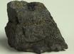 MAGNETITE, HEMATITE, CHLORITE - Patapsco Mine (Finksburg Mine; Orchard Mine), Patapsco Mines, Finksburg, Sykesville, Carroll County, Maryland, USA - sold