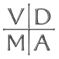 The Motto of the Reformation: VDMA