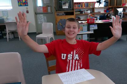 Get involved to support your student
