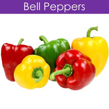 Bell Peppers