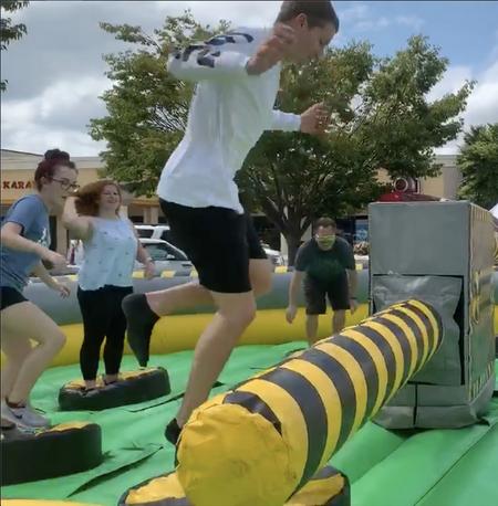 Inflatable Rental Scottsboro AL