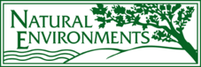 Natural Environments logo
