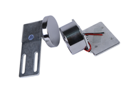 electro-magnetic door lock for sliding door