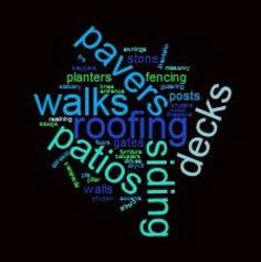deck cleaning, fence cleaning, roof cleaning, siding cleaning, house washing, paver cleaning, dock cleaning, low-pressure cleaning, pressure cleaning