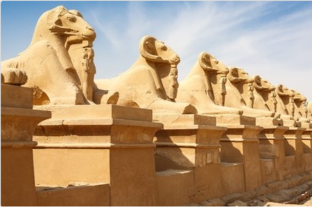 Bucket List Vacations by Easy Escapes Travel: Egypt