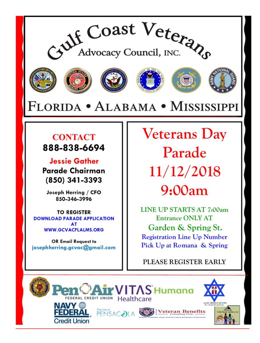 Veterans day free meals 2024 virginia beach