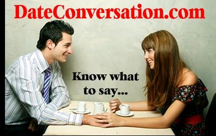 Conversation starters for chat and in person