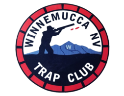 Winnemucca Trap Club Logo