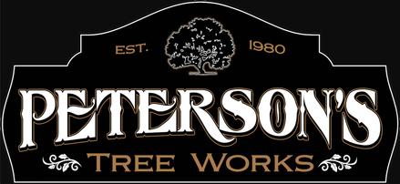 Peterson's Tree Works Inc