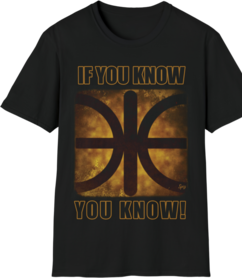 Epsilon Team T-Shirt