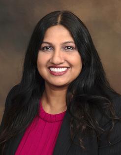 Asha Terminello, COO