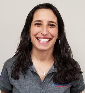 Kristen Berry, DPT